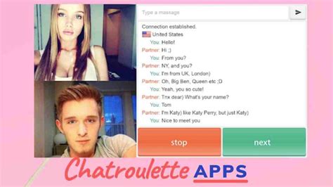 new chatroulette|chatroulette apps.